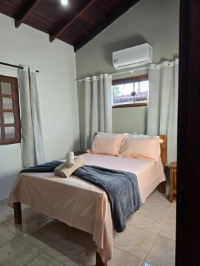 Casa Flor de Pitanga- Vila de São Jorge